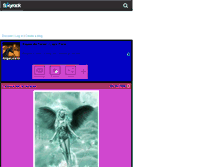 Tablet Screenshot of angelearth.skyrock.com