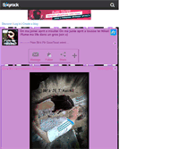 Tablet Screenshot of folle-de-floo-pqt.skyrock.com