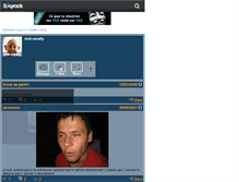 Tablet Screenshot of anti-smally.skyrock.com