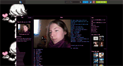 Desktop Screenshot of belle-goss-du-77400.skyrock.com