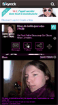 Mobile Screenshot of belle-goss-du-77400.skyrock.com