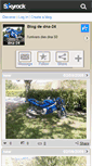Mobile Screenshot of dna-24.skyrock.com