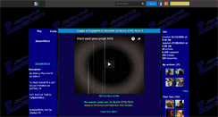 Desktop Screenshot of eragny95610.skyrock.com
