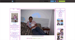 Desktop Screenshot of nabil7894.skyrock.com