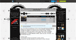 Desktop Screenshot of deejay-dangerous-228.skyrock.com