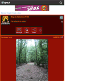 Tablet Screenshot of detection76190.skyrock.com