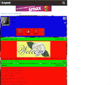 Tablet Screenshot of jamal1901.skyrock.com