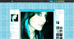 Desktop Screenshot of alice--land.skyrock.com