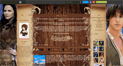 Desktop Screenshot of maitre-et-apprenti.skyrock.com