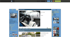 Desktop Screenshot of fou-de-tuning.skyrock.com