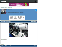 Tablet Screenshot of fou-de-tuning.skyrock.com
