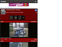 Tablet Screenshot of ghardag.skyrock.com