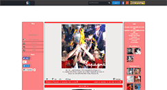 Desktop Screenshot of fashii0n-n0n0.skyrock.com