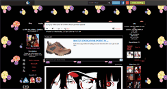 Desktop Screenshot of jigoku-shoujo-spoil.skyrock.com