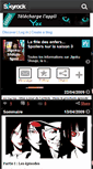 Mobile Screenshot of jigoku-shoujo-spoil.skyrock.com