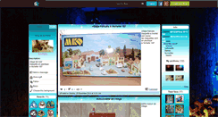 Desktop Screenshot of du59282.skyrock.com