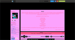 Desktop Screenshot of kiindiia.skyrock.com