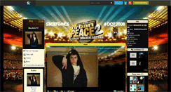 Desktop Screenshot of bz131.skyrock.com
