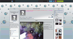 Desktop Screenshot of mani13013.skyrock.com
