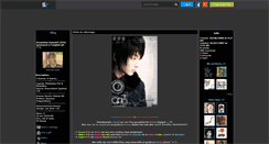 Desktop Screenshot of dramas-style.skyrock.com