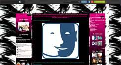 Desktop Screenshot of maka937.skyrock.com