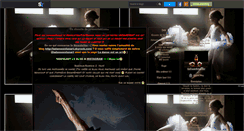 Desktop Screenshot of ladanseestunart.skyrock.com