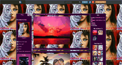 Desktop Screenshot of finet14.skyrock.com