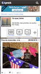 Mobile Screenshot of anoukeeee.skyrock.com