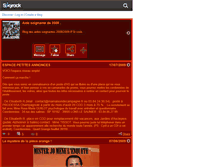 Tablet Screenshot of e-a-s2009.skyrock.com