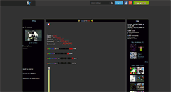 Desktop Screenshot of p-tit-curieux.skyrock.com