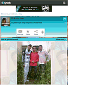 Tablet Screenshot of en-primer-lugar.skyrock.com