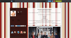 Desktop Screenshot of j-p-lacoste.skyrock.com