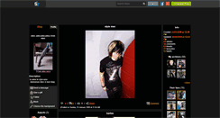 Desktop Screenshot of hair-emo-casa.skyrock.com