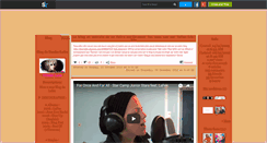 Desktop Screenshot of danke-lafee.skyrock.com