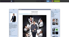 Desktop Screenshot of dr-jhousse.skyrock.com