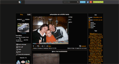 Desktop Screenshot of mackb28.skyrock.com