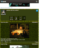 Tablet Screenshot of carpiste-78.skyrock.com