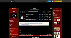 Desktop Screenshot of intensif07.skyrock.com