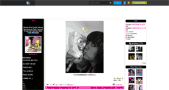 Desktop Screenshot of loulou-du-13.skyrock.com