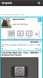 Mobile Screenshot of airsoftman42.skyrock.com