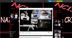Desktop Screenshot of guiirii-na2s-nc13.skyrock.com