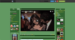 Desktop Screenshot of bonitadu19.skyrock.com