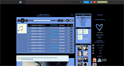 Desktop Screenshot of nqtmxe-musick.skyrock.com