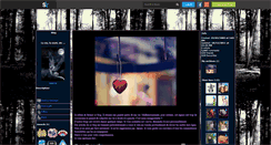 Desktop Screenshot of esperer.skyrock.com