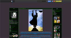 Desktop Screenshot of erzincan-tunceli.skyrock.com