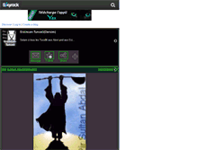 Tablet Screenshot of erzincan-tunceli.skyrock.com