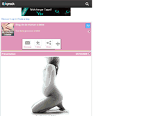 Tablet Screenshot of de-maman-a-bebe.skyrock.com