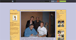 Desktop Screenshot of ccvieuxcondeen.skyrock.com