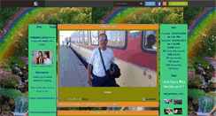 Desktop Screenshot of cheb-nasro20007.skyrock.com