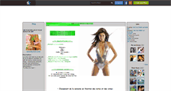 Desktop Screenshot of bow-belgoss-2008.skyrock.com